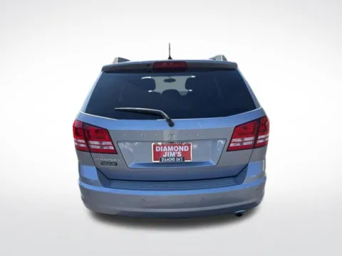 More photos of 2020 Dodge Journey SE at Diamond Jim's Motor Cars, WI