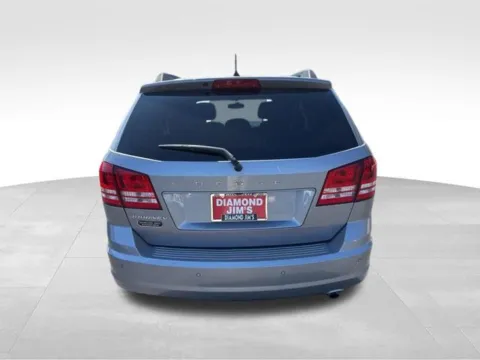 More photos of 2020 Dodge Journey SE at Diamond Jim's Motor Cars, WI