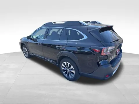 More photos of 2024 Subaru Outback Touring at Diamond Jim's Motor Cars, WI