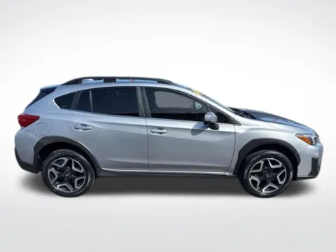 Photos of 2019 Subaru Crosstrek 2.0i Limited for sale in Milwaukee, WI at Diamond Jim's Motor Cars