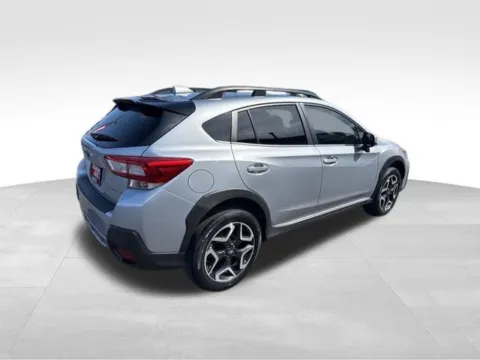 Another view of 2019 Subaru Crosstrek 2.0i Limited for sale in Milwaukee, WI at Diamond Jim's Motor Cars