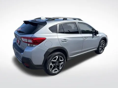 Another view of 2019 Subaru Crosstrek 2.0i Limited for sale in Milwaukee, WI at Diamond Jim's Motor Cars