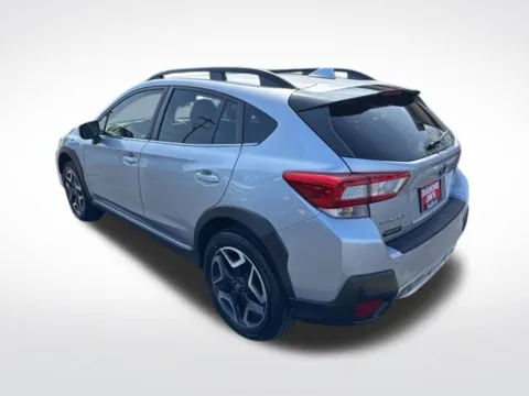 More photos of 2019 Subaru Crosstrek 2.0i Limited at Diamond Jim's Motor Cars, WI