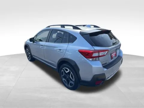 More photos of 2019 Subaru Crosstrek 2.0i Limited at Diamond Jim's Motor Cars, WI