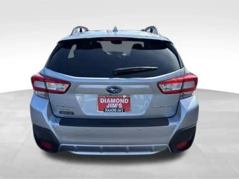 More photos of 2019 Subaru Crosstrek 2.0i Limited at Diamond Jim's Motor Cars, WI