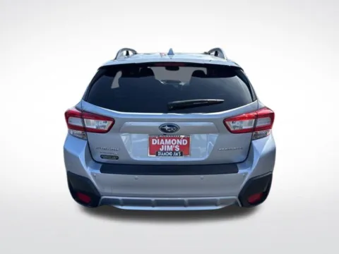 More photos of 2019 Subaru Crosstrek 2.0i Limited at Diamond Jim's Motor Cars, WI