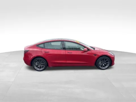 Photos of 2022 Tesla Model 3 Long Range for sale in Milwaukee, WI at Diamond Jim's Motor Cars