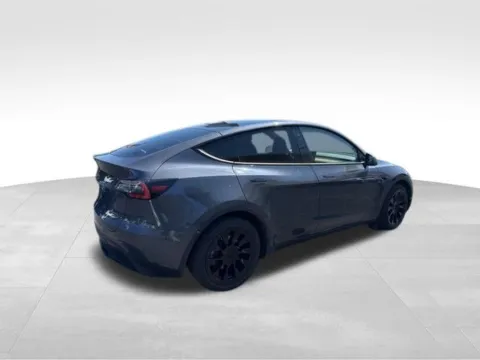 Another view of 2020 Tesla Model Y Long Range for sale in Milwaukee, WI at Diamond Jim's Motor Cars
