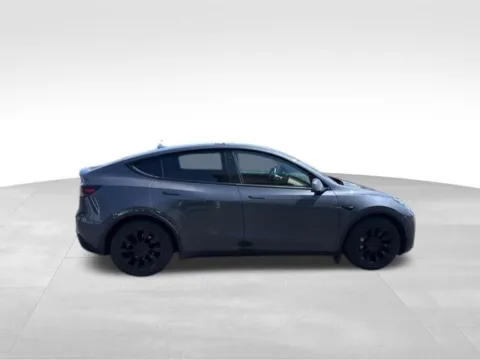 Photos of 2020 Tesla Model Y Long Range for sale in Milwaukee, WI at Diamond Jim's Motor Cars