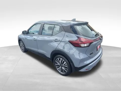 More photos of 2021 Nissan Kicks SV at Diamond Jim's Motor Cars, WI