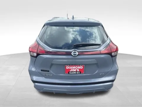 More photos of 2021 Nissan Kicks SV at Diamond Jim's Motor Cars, WI