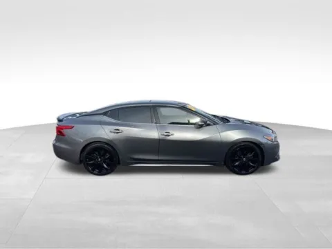 Photos of 2017 Nissan Maxima Platinum for sale in Milwaukee, WI at Diamond Jim's Motor Cars