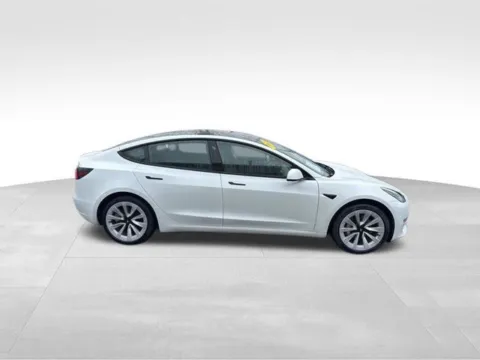 Photos of 2023 Tesla Model 3 for sale in Milwaukee, WI at Diamond Jim's Motor Cars
