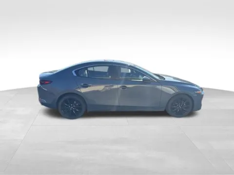 Photos of 2023 Mazda Mazda3 2.5 S Carbon Edition for sale in Milwaukee, WI at Diamond Jim's Motor Cars