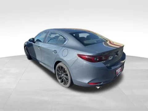 More photos of 2023 Mazda Mazda3 2.5 S Carbon Edition at Diamond Jim's Motor Cars, WI