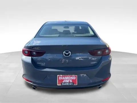 More photos of 2023 Mazda Mazda3 2.5 S Carbon Edition at Diamond Jim's Motor Cars, WI