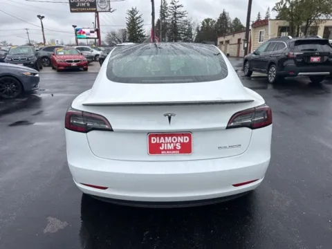 More photos of 2020 Tesla Model 3 Performance at Diamond Jim's Motor Cars, WI