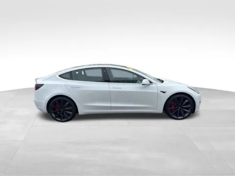Photos of 2020 Tesla Model 3 Performance for sale in Milwaukee, WI at Diamond Jim's Motor Cars