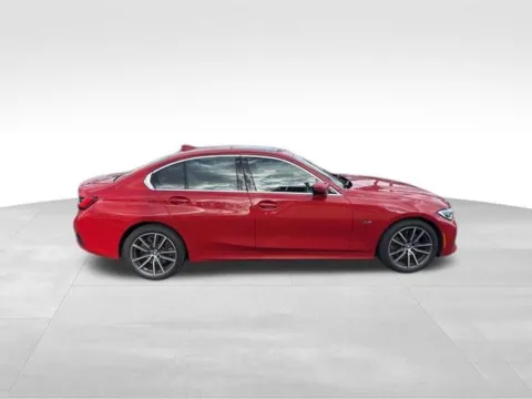 Photos of 2022 BMW 3 Series 330e xDrive for sale in Milwaukee, WI at Diamond Jim's Motor Cars
