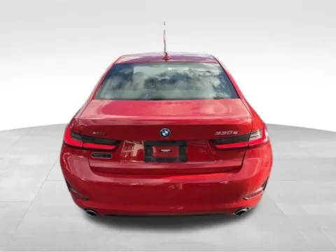 More photos of 2022 BMW 3 Series 330e xDrive at Diamond Jim's Motor Cars, WI