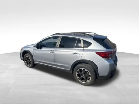 More photos of 2023 Subaru Crosstrek Premium at Diamond Jim's Motor Cars, WI