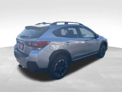 Another view of 2023 Subaru Crosstrek Premium for sale in Milwaukee, WI at Diamond Jim's Motor Cars
