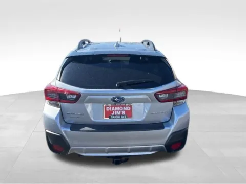 More photos of 2023 Subaru Crosstrek Premium at Diamond Jim's Motor Cars, WI