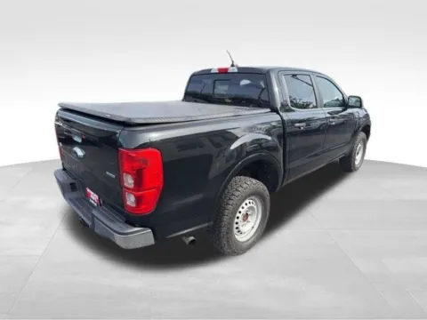 Another view of 2019 Ford Ranger XL for sale in Milwaukee, WI at Diamond Jim's Motor Cars