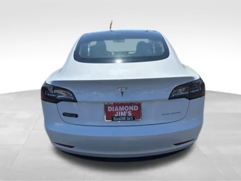 More photos of 2021 Tesla Model 3 Long Range at Diamond Jim's Motor Cars, WI