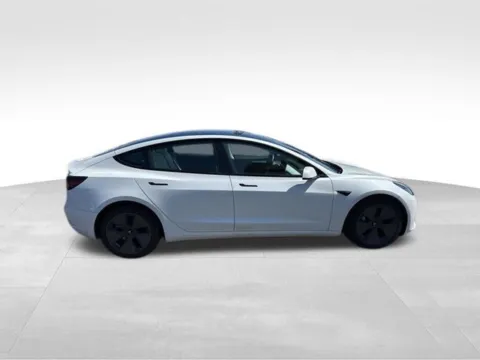 Photos of 2021 Tesla Model 3 Long Range for sale in Milwaukee, WI at Diamond Jim's Motor Cars