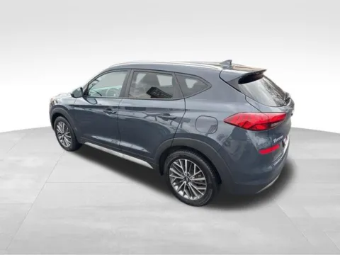 More photos of 2020 Hyundai Tucson SEL at Diamond Jim's Motor Cars, WI