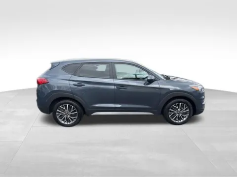 Photos of 2020 Hyundai Tucson SEL for sale in Milwaukee, WI at Diamond Jim's Motor Cars