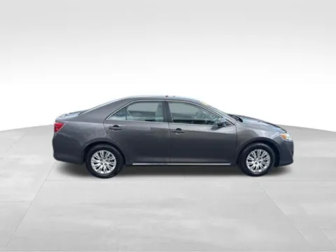 Photos of 2014 Toyota Camry LE for sale in Milwaukee, WI at Diamond Jim's Motor Cars