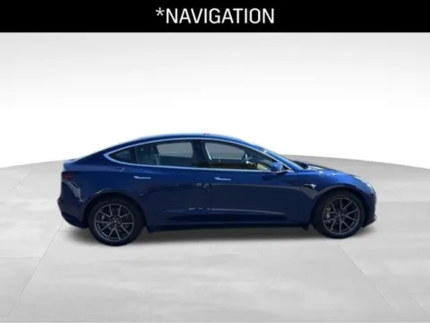 Photos of 2020 Tesla Model 3 Long Range for sale in Milwaukee, WI at Diamond Jim's Motor Cars
