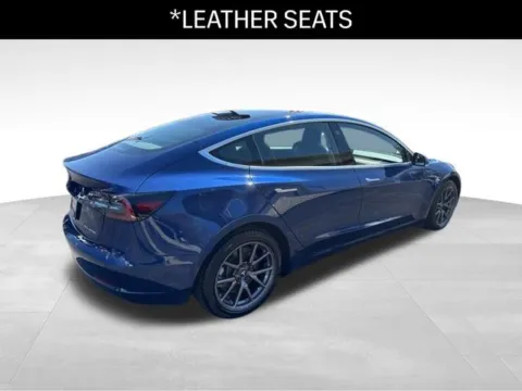 Another view of 2020 Tesla Model 3 Long Range for sale in Milwaukee, WI at Diamond Jim's Motor Cars
