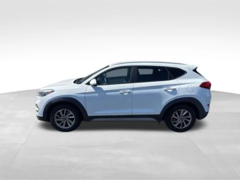 Another view of 2017 Hyundai Tucson Eco for sale in Milwaukee, WI at Diamond Jim's Motor Cars