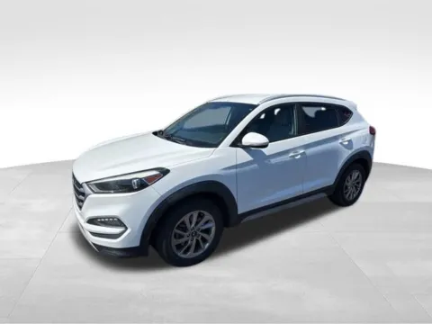 More photos of 2017 Hyundai Tucson Eco at Diamond Jim's Motor Cars, WI