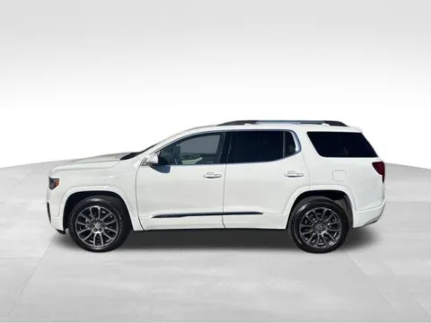 More photos of 2023 GMC Acadia Denali at Diamond Jim's Motor Cars, WI