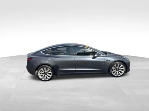 Photos of 2018 Tesla Model 3 Long Range for sale in Milwaukee, WI at Diamond Jim's Motor Cars
