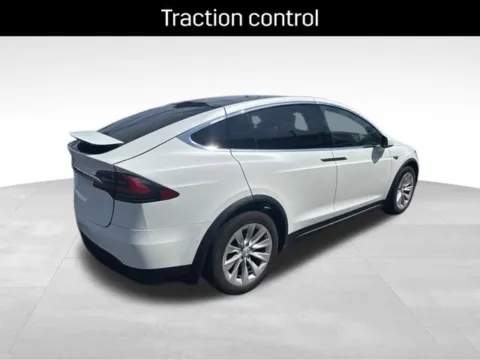 More photos of 2016 Tesla Model X 75D at Diamond Jim's Motor Cars, WI