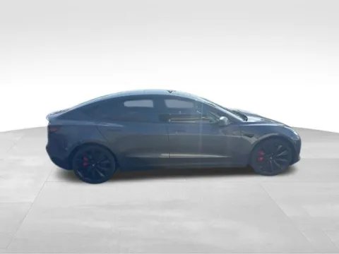 Photos of 2019 Tesla Model 3 Performance for sale in Milwaukee, WI at Diamond Jim's Motor Cars