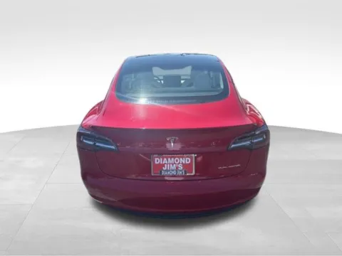 More photos of 2022 Tesla Model 3 Long Range at Diamond Jim's Motor Cars, WI