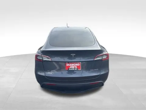 More photos of 2021 Tesla Model Y Long Range at Diamond Jim's Motor Cars, WI