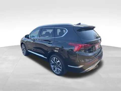 More photos of 2022 Hyundai Santa Fe Calligraphy at Diamond Jim's Motor Cars, WI