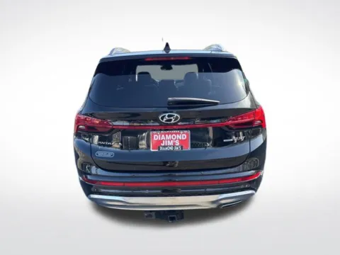 More photos of 2022 Hyundai Santa Fe Calligraphy at Diamond Jim's Motor Cars, WI