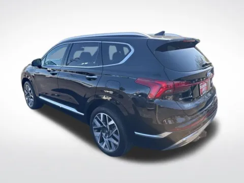 More photos of 2022 Hyundai Santa Fe Calligraphy at Diamond Jim's Motor Cars, WI