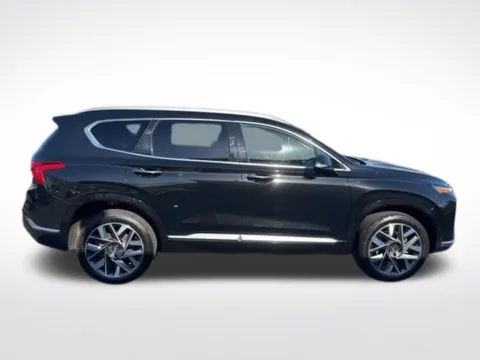 Photos of 2022 Hyundai Santa Fe Calligraphy for sale in Milwaukee, WI at Diamond Jim's Motor Cars