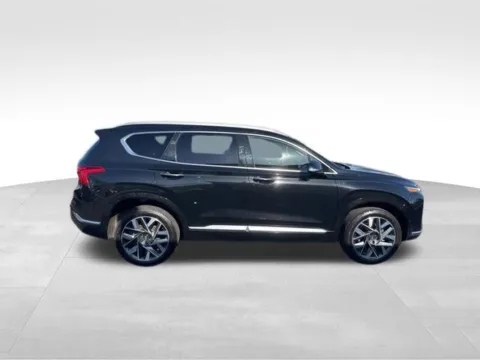 Photos of 2022 Hyundai Santa Fe Calligraphy for sale in Milwaukee, WI at Diamond Jim's Motor Cars