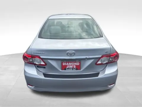 More photos of 2011 Toyota Corolla LE at Diamond Jim's Motor Cars, WI