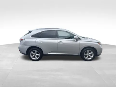 Photos of 2010 Lexus RX 350 for sale in Milwaukee, WI at Diamond Jim's Motor Cars
